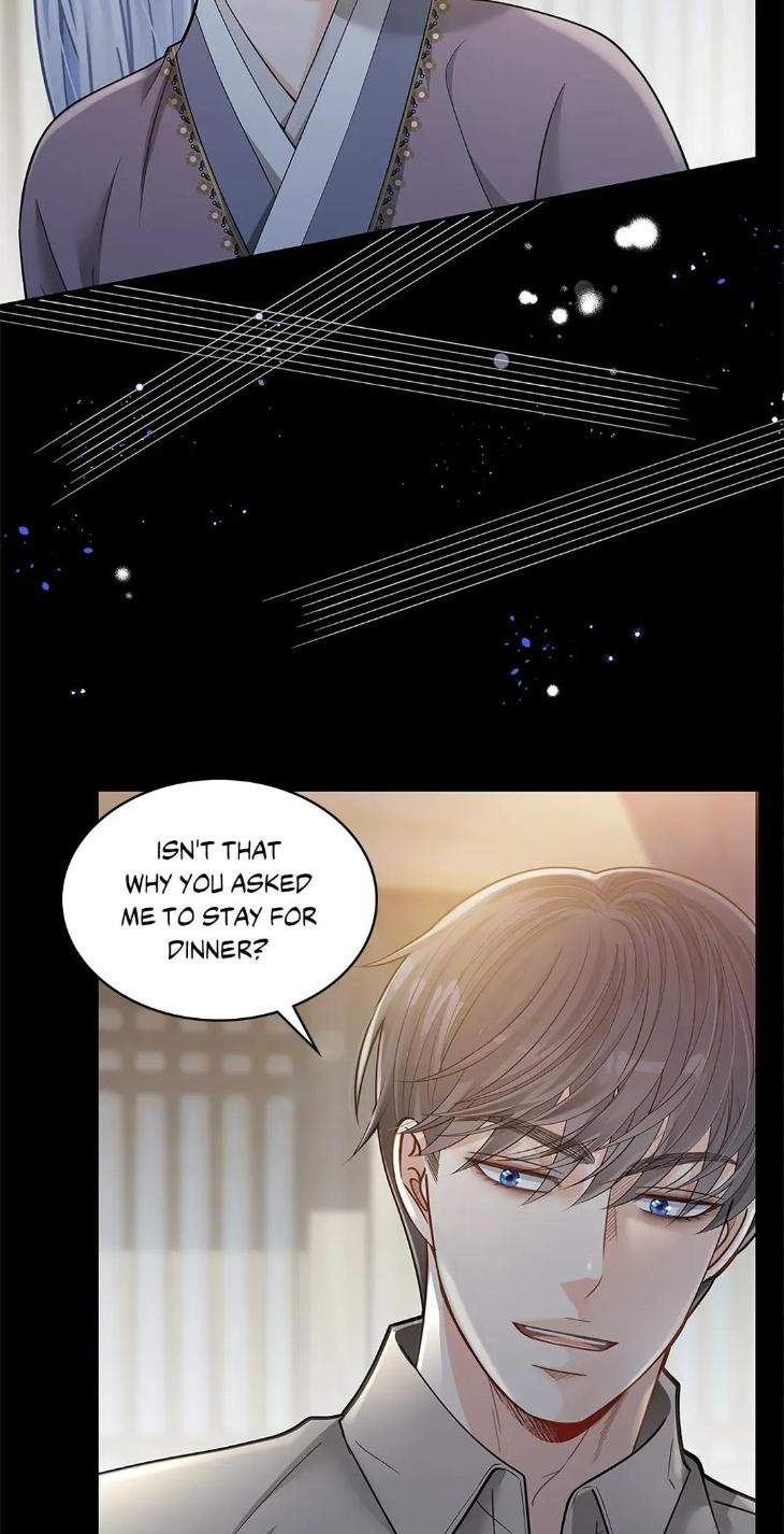 The-Clandestine-Marriage-Of-A-Fox-By-Han-Si-Won-Uncensored-Eng page 3