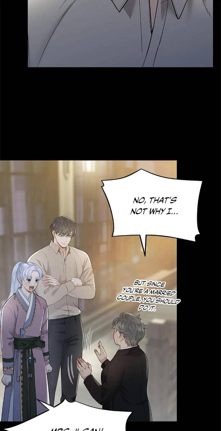 The-Clandestine-Marriage-Of-A-Fox-By-Han-Si-Won-Uncensored-Eng page 4