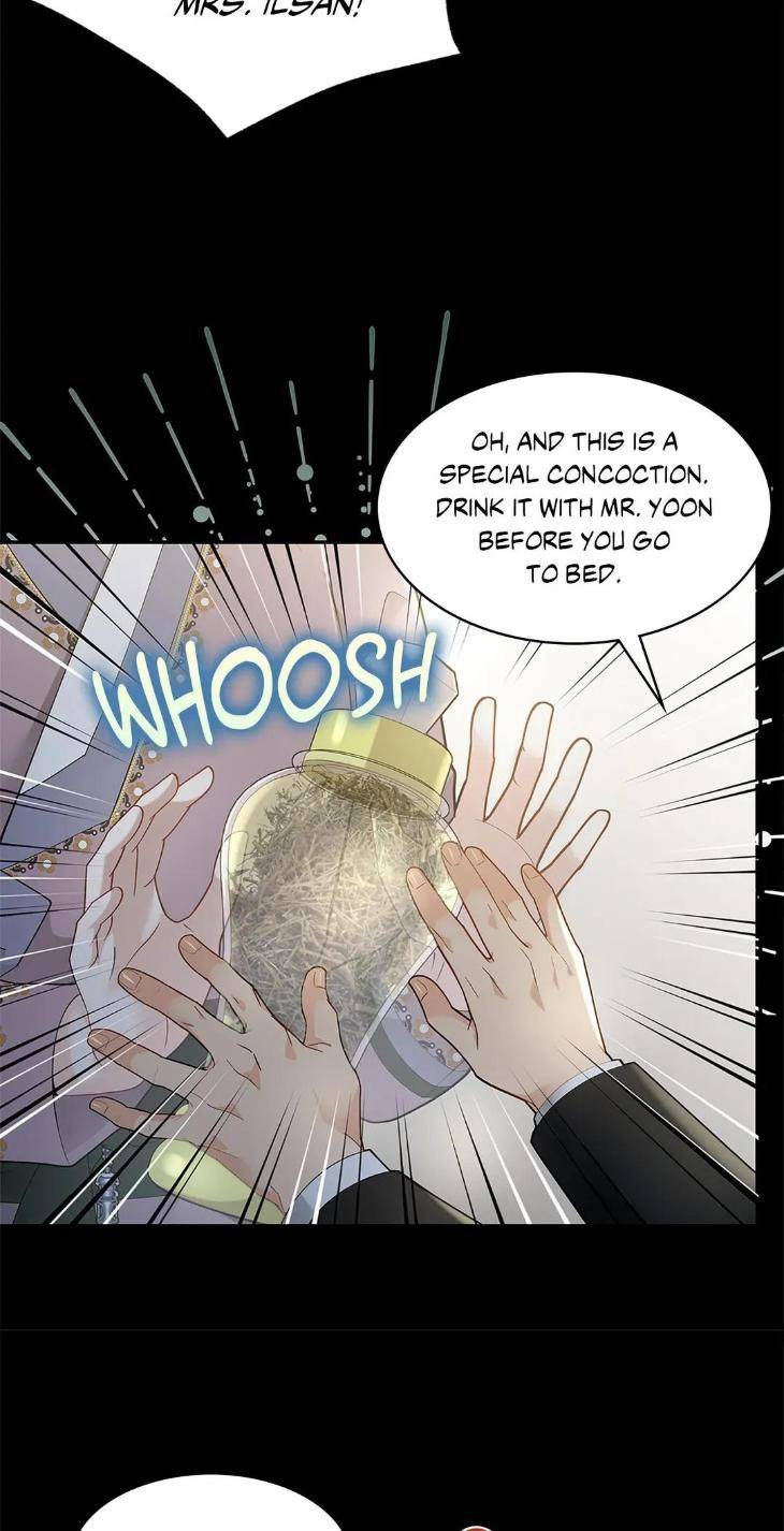 The-Clandestine-Marriage-Of-A-Fox-By-Han-Si-Won-Uncensored-Eng page 5