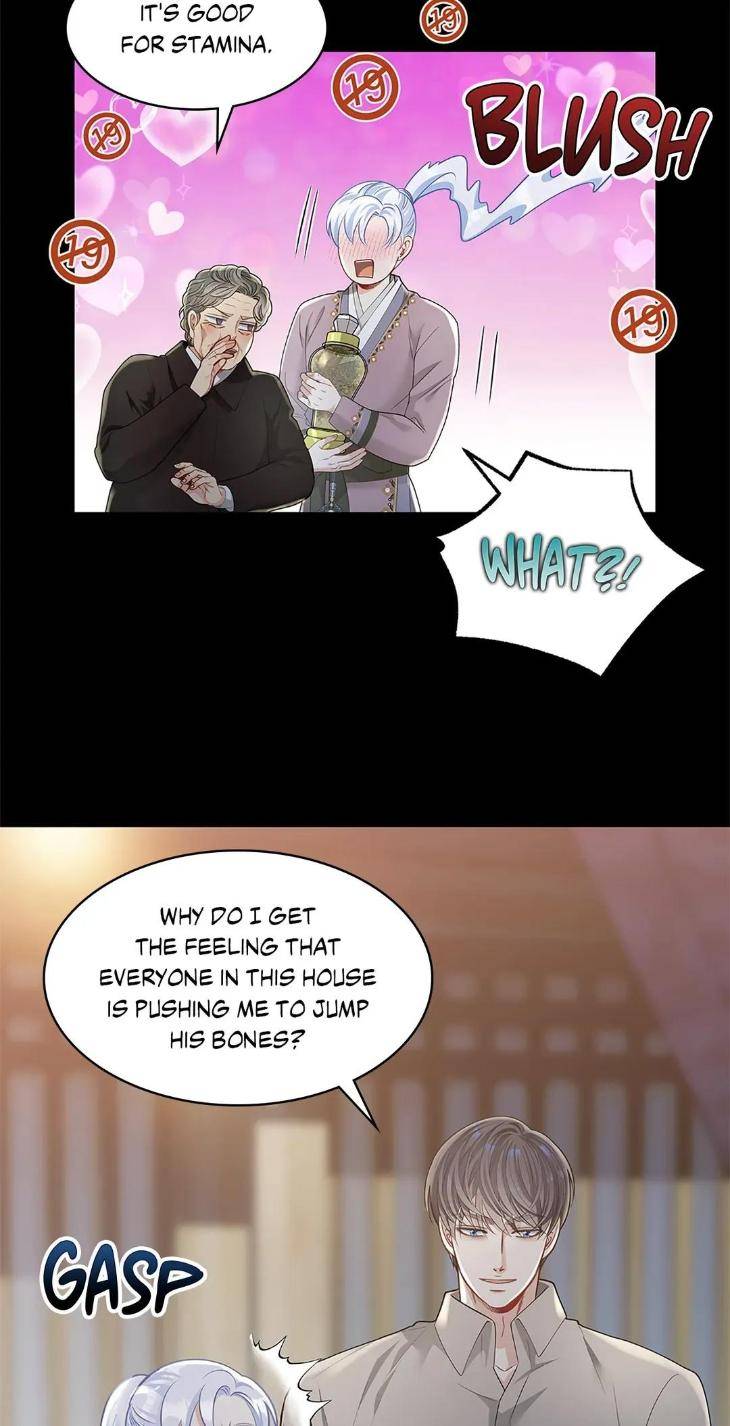 The-Clandestine-Marriage-Of-A-Fox-By-Han-Si-Won-Uncensored-Eng page 6