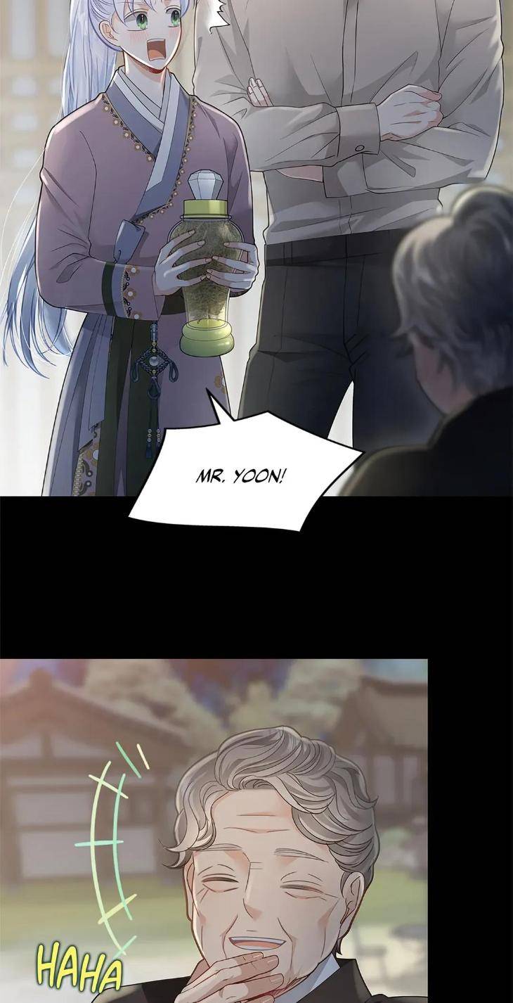 The-Clandestine-Marriage-Of-A-Fox-By-Han-Si-Won-Uncensored-Eng page 7