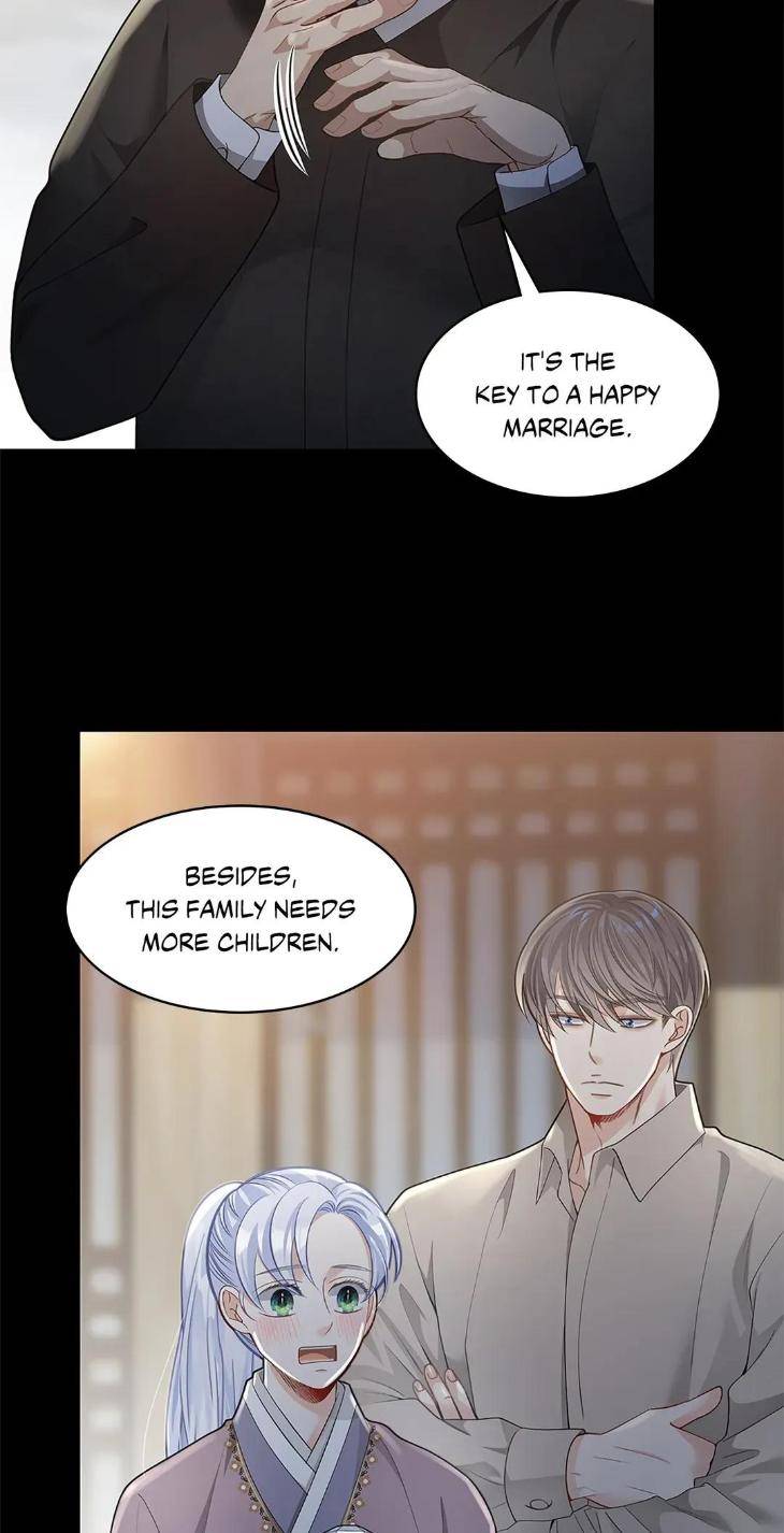 The-Clandestine-Marriage-Of-A-Fox-By-Han-Si-Won-Uncensored-Eng page 8