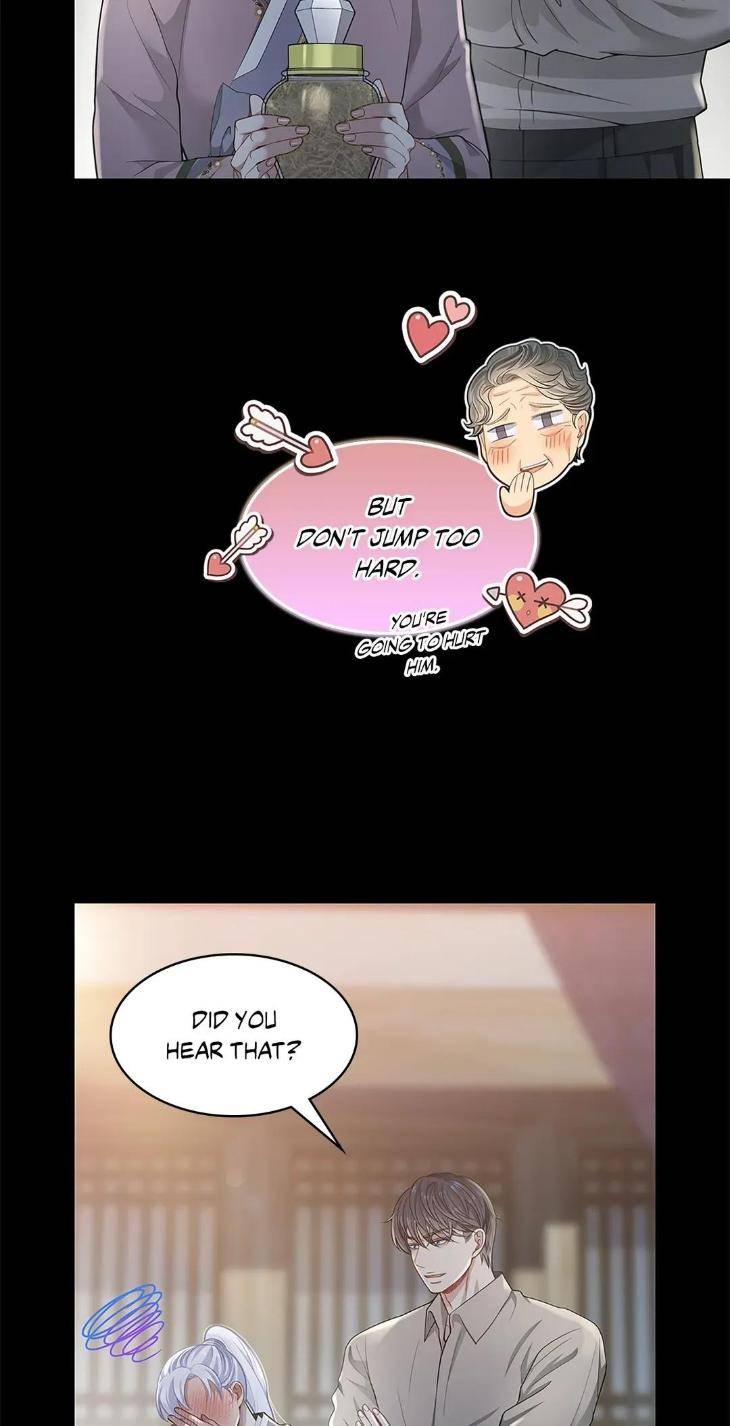 The-Clandestine-Marriage-Of-A-Fox-By-Han-Si-Won-Uncensored-Eng page 9