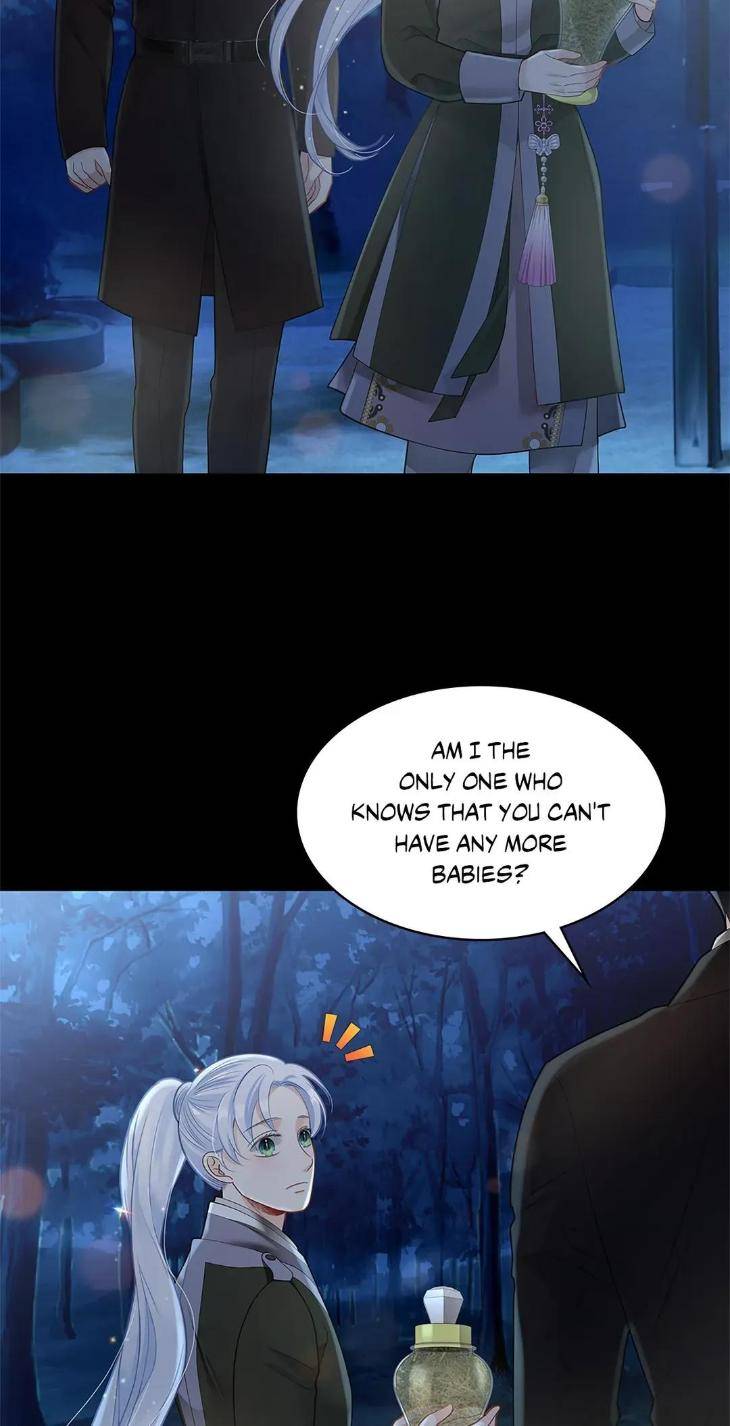 The-Clandestine-Marriage-Of-A-Fox-By-Han-Si-Won-Uncensored-Eng page 13