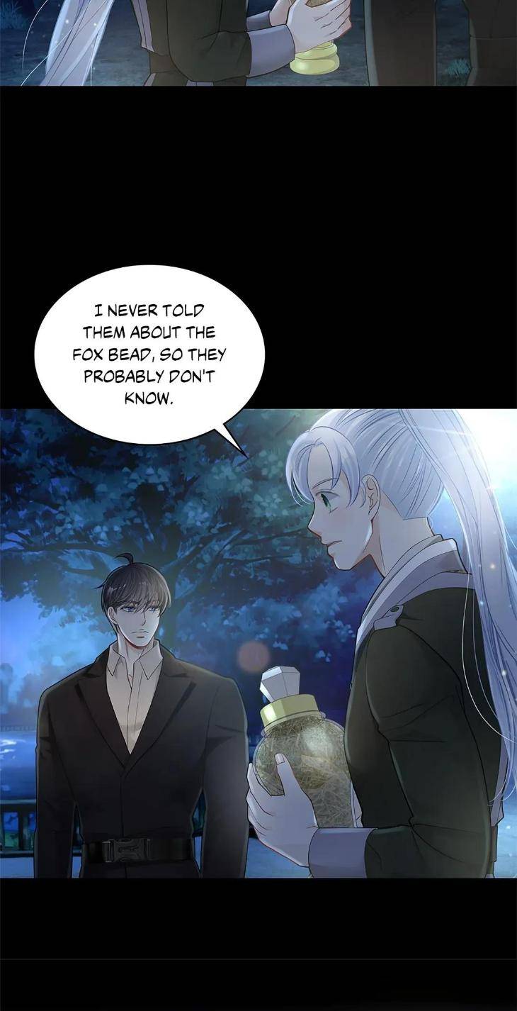 The-Clandestine-Marriage-Of-A-Fox-By-Han-Si-Won-Uncensored-Eng page 14
