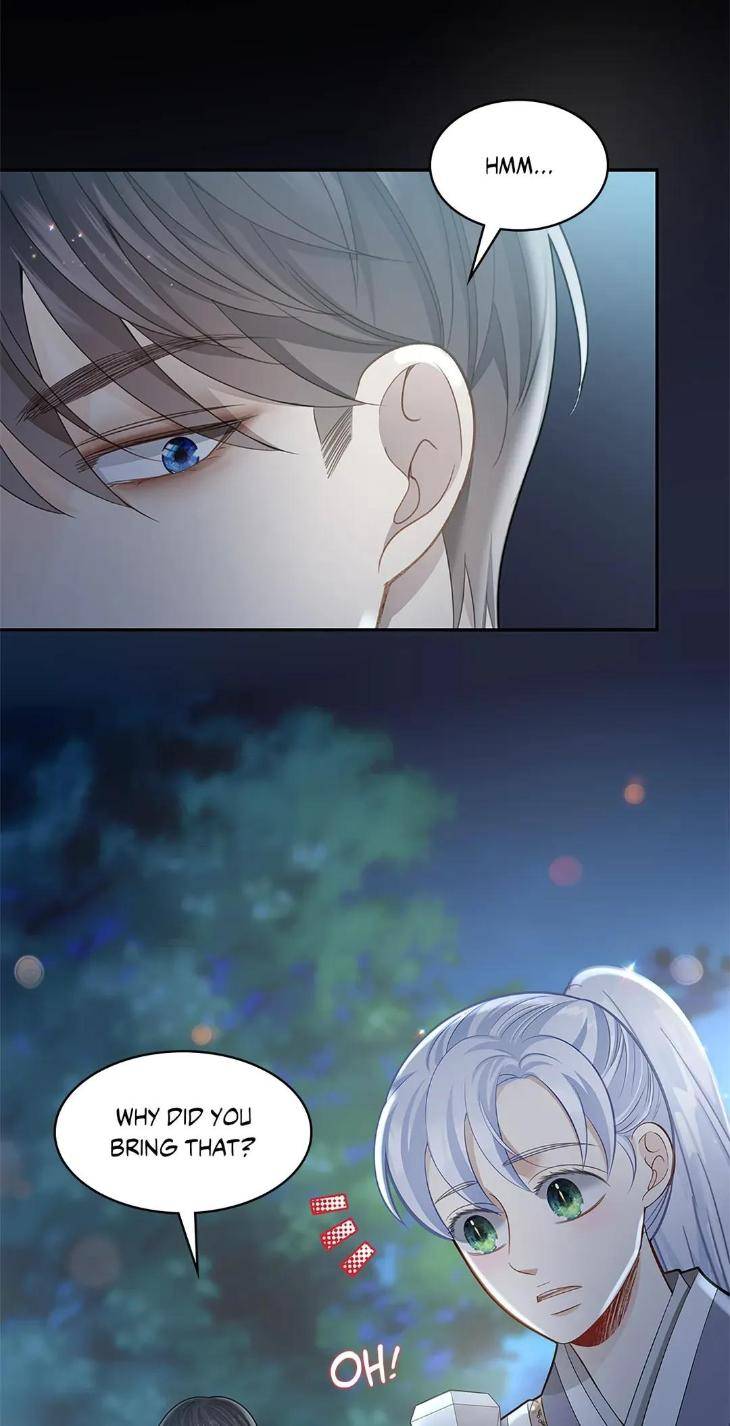 The-Clandestine-Marriage-Of-A-Fox-By-Han-Si-Won-Uncensored-Eng page 15