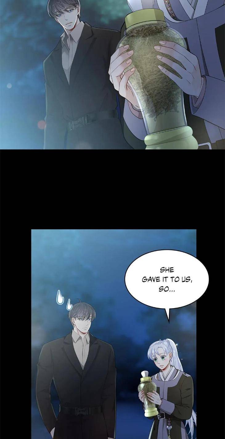 The-Clandestine-Marriage-Of-A-Fox-By-Han-Si-Won-Uncensored-Eng page 16