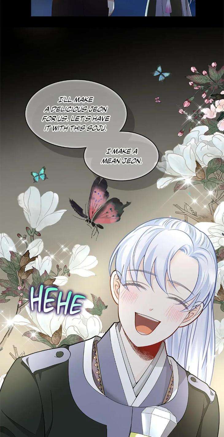 The-Clandestine-Marriage-Of-A-Fox-By-Han-Si-Won-Uncensored-Eng page 17
