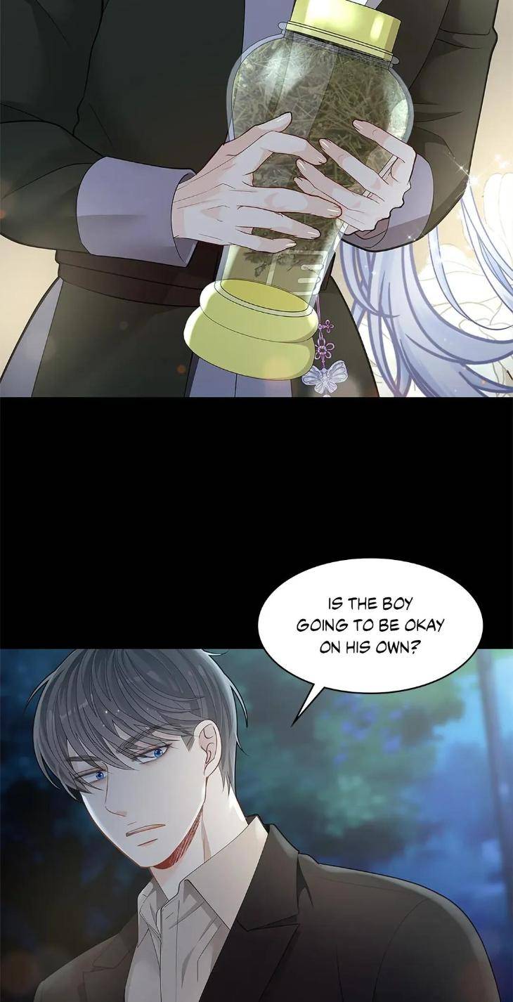 The-Clandestine-Marriage-Of-A-Fox-By-Han-Si-Won-Uncensored-Eng page 18