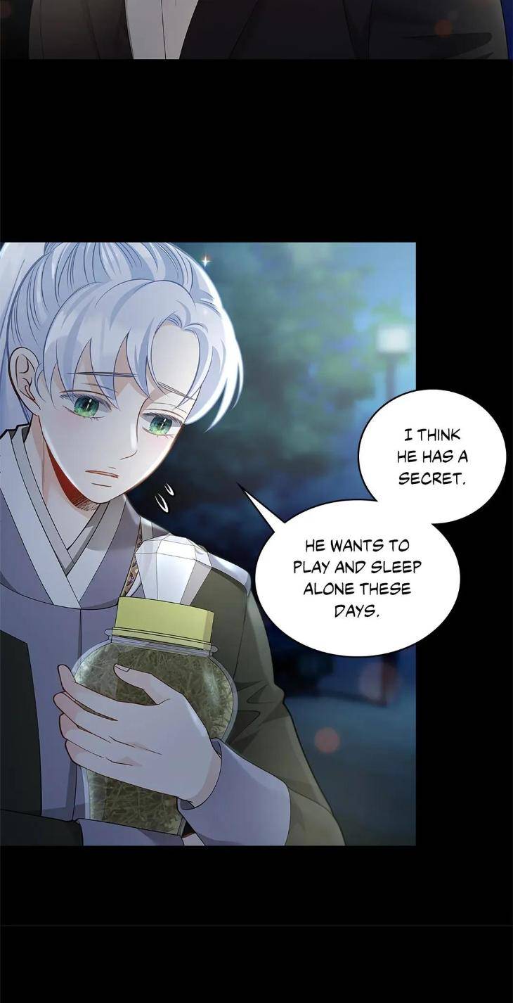 The-Clandestine-Marriage-Of-A-Fox-By-Han-Si-Won-Uncensored-Eng page 19