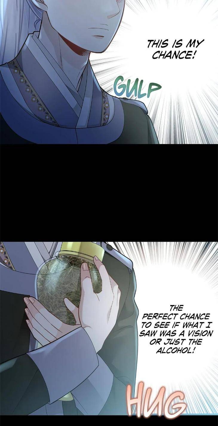 The-Clandestine-Marriage-Of-A-Fox-By-Han-Si-Won-Uncensored-Eng page 21