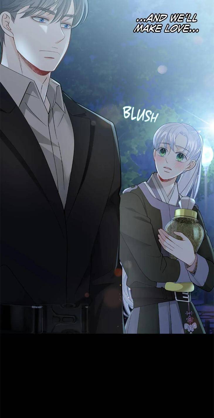 The-Clandestine-Marriage-Of-A-Fox-By-Han-Si-Won-Uncensored-Eng page 23