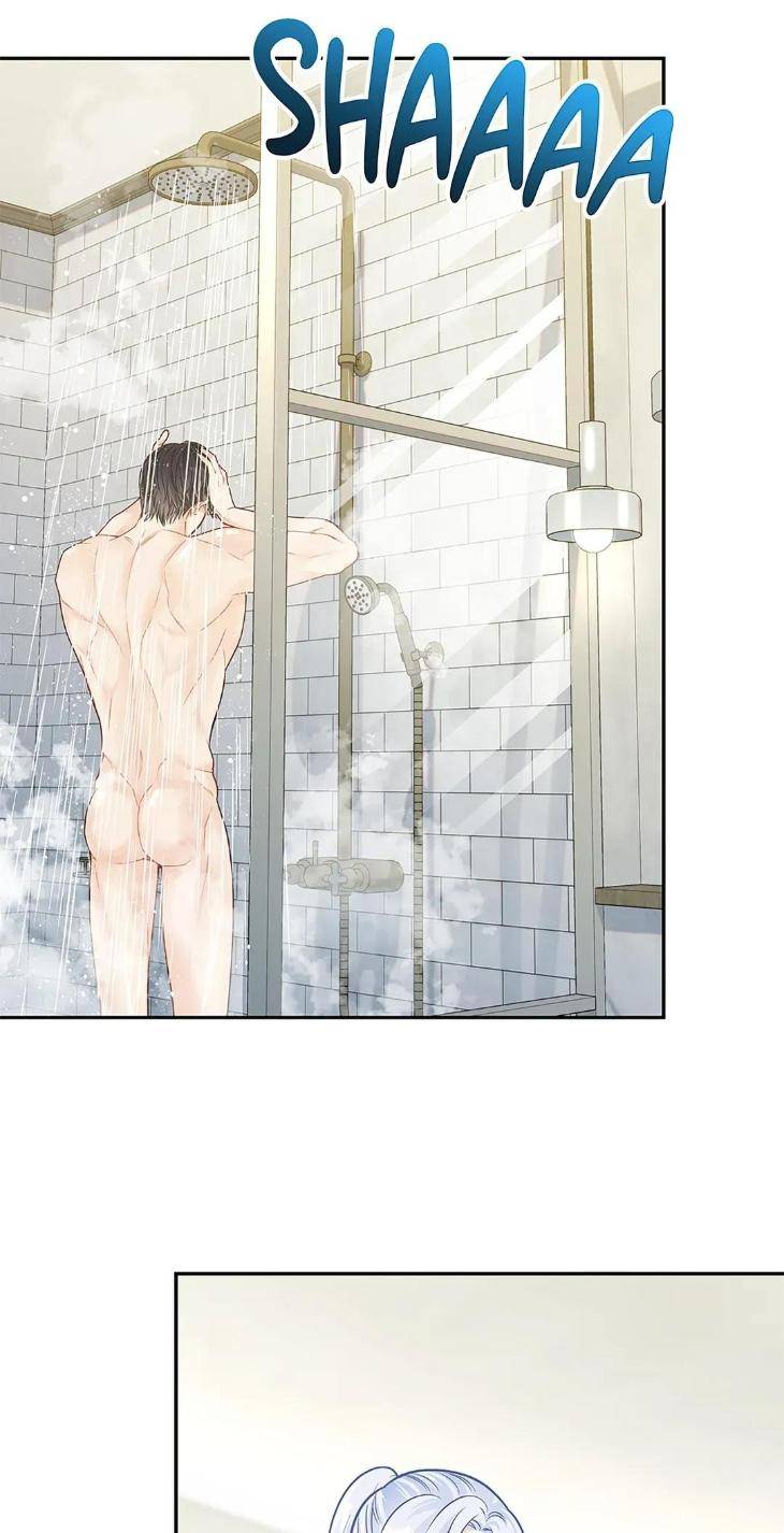 The-Clandestine-Marriage-Of-A-Fox-By-Han-Si-Won-Uncensored-Eng page 27