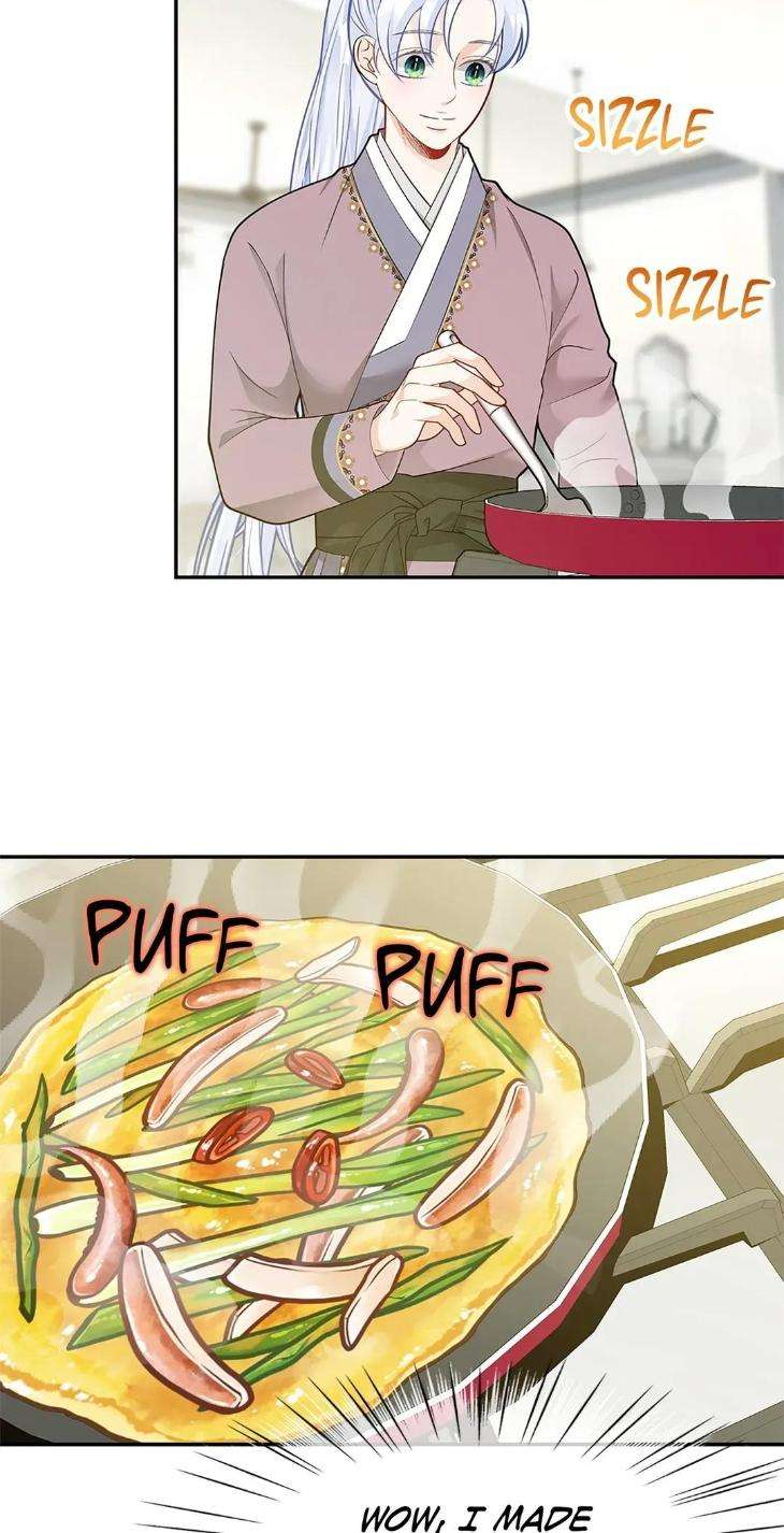 The-Clandestine-Marriage-Of-A-Fox-By-Han-Si-Won-Uncensored-Eng page 28