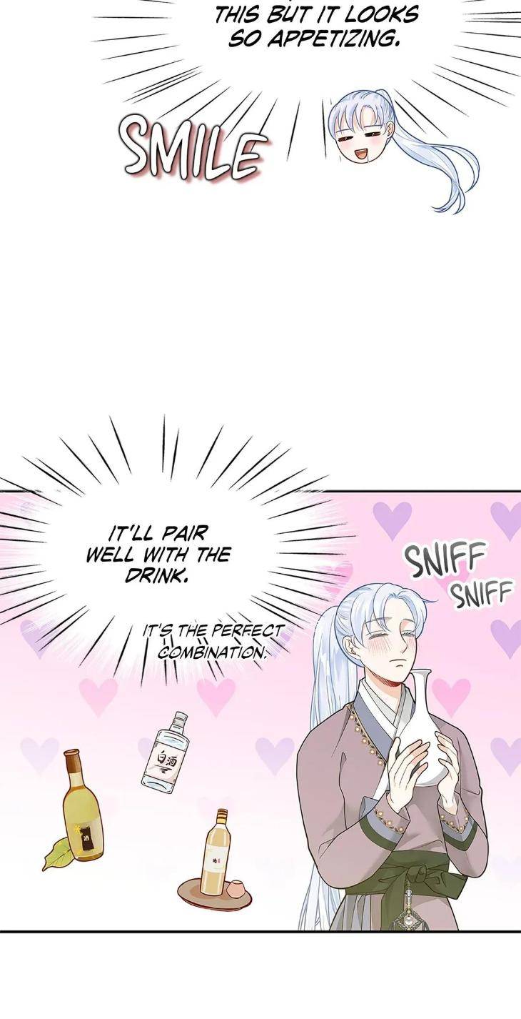 The-Clandestine-Marriage-Of-A-Fox-By-Han-Si-Won-Uncensored-Eng page 29