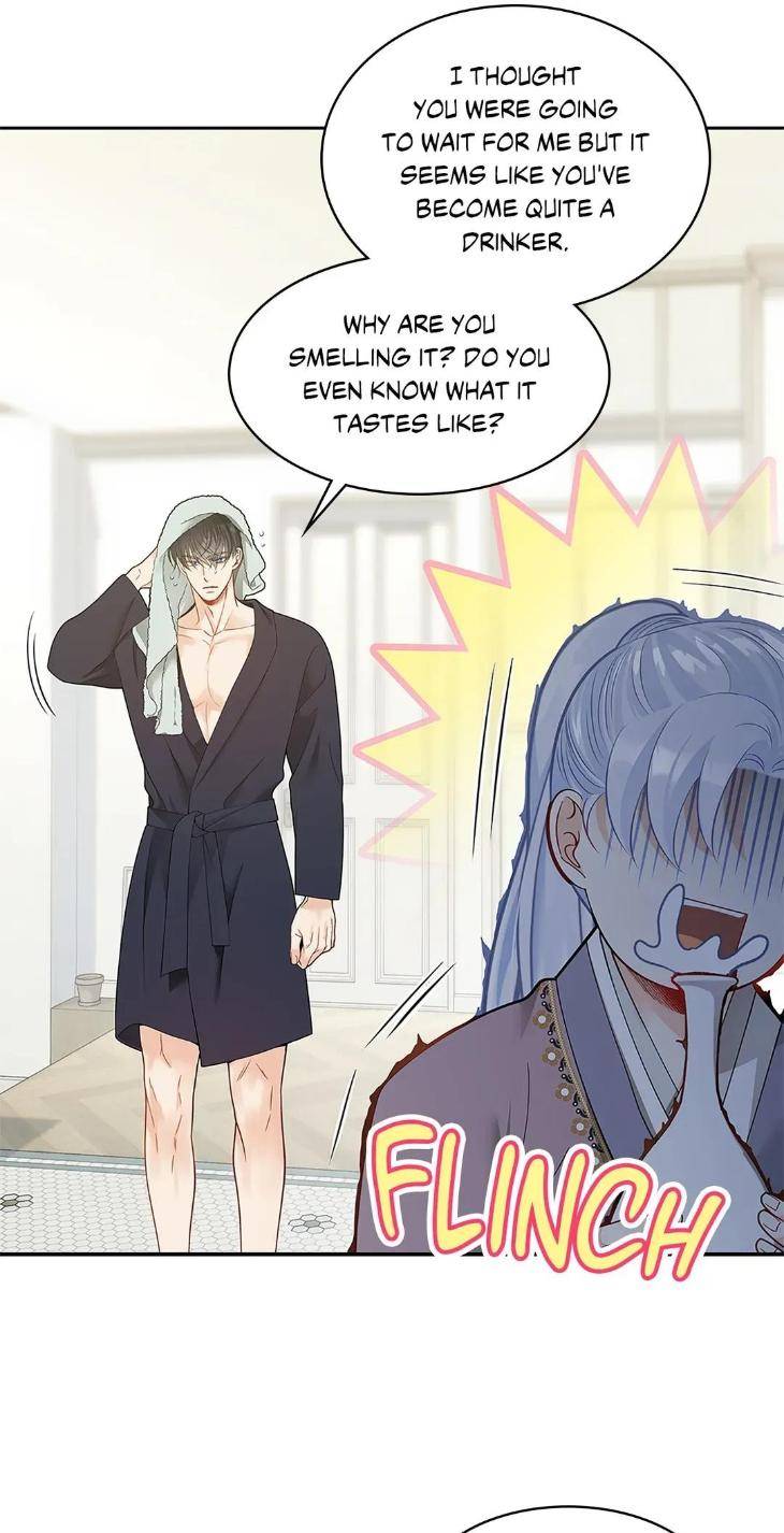The-Clandestine-Marriage-Of-A-Fox-By-Han-Si-Won-Uncensored-Eng page 30