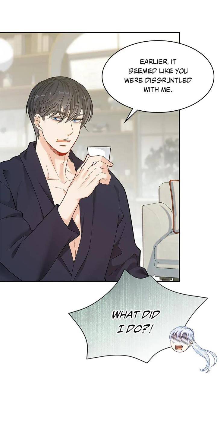 The-Clandestine-Marriage-Of-A-Fox-By-Han-Si-Won-Uncensored-Eng page 33