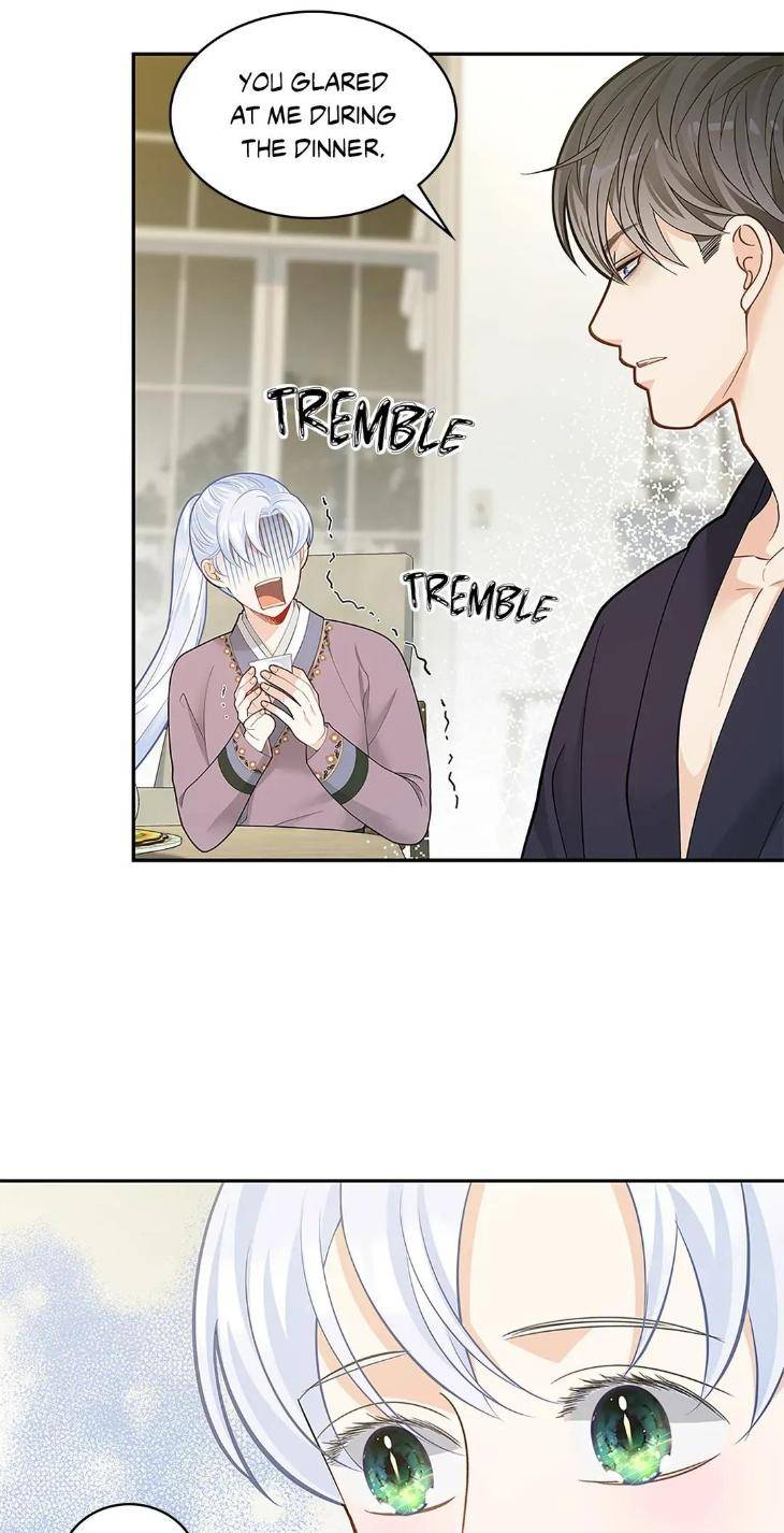 The-Clandestine-Marriage-Of-A-Fox-By-Han-Si-Won-Uncensored-Eng page 34