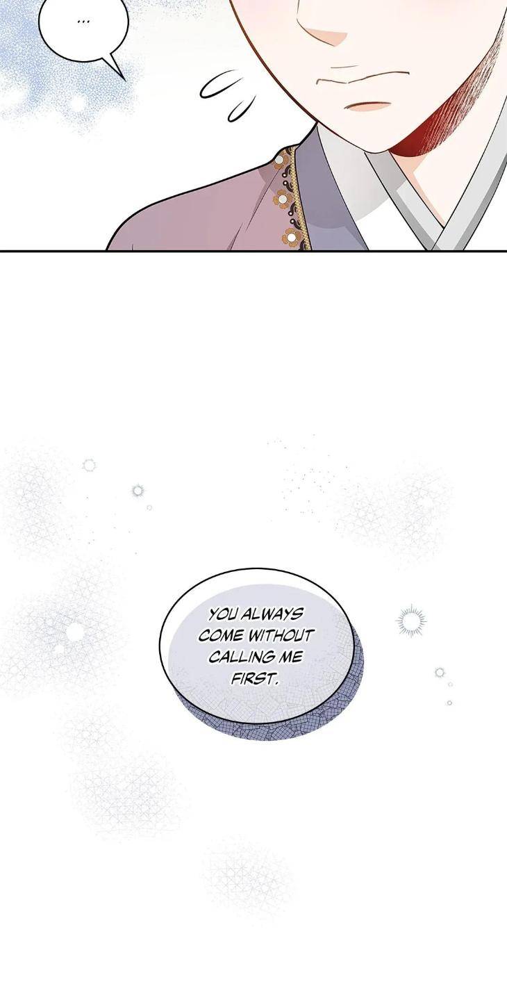 The-Clandestine-Marriage-Of-A-Fox-By-Han-Si-Won-Uncensored-Eng page 35