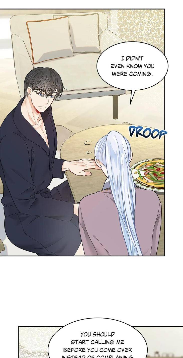 The-Clandestine-Marriage-Of-A-Fox-By-Han-Si-Won-Uncensored-Eng page 36