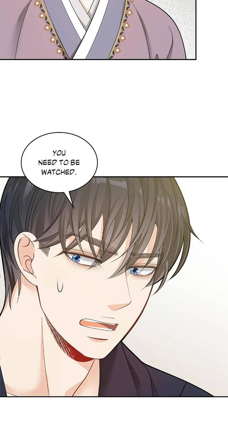 The-Clandestine-Marriage-Of-A-Fox-By-Han-Si-Won-Uncensored-Eng page 41