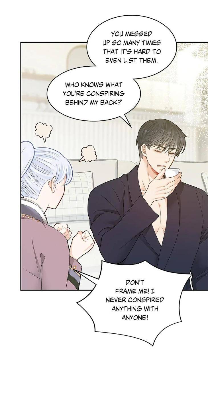The-Clandestine-Marriage-Of-A-Fox-By-Han-Si-Won-Uncensored-Eng page 42