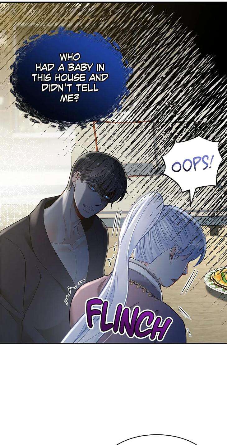 The-Clandestine-Marriage-Of-A-Fox-By-Han-Si-Won-Uncensored-Eng page 43