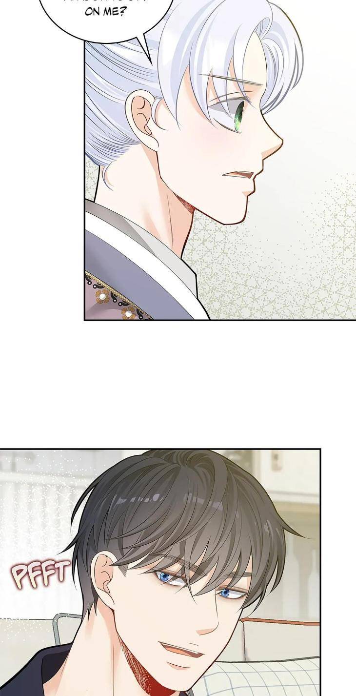 The-Clandestine-Marriage-Of-A-Fox-By-Han-Si-Won-Uncensored-Eng page 45