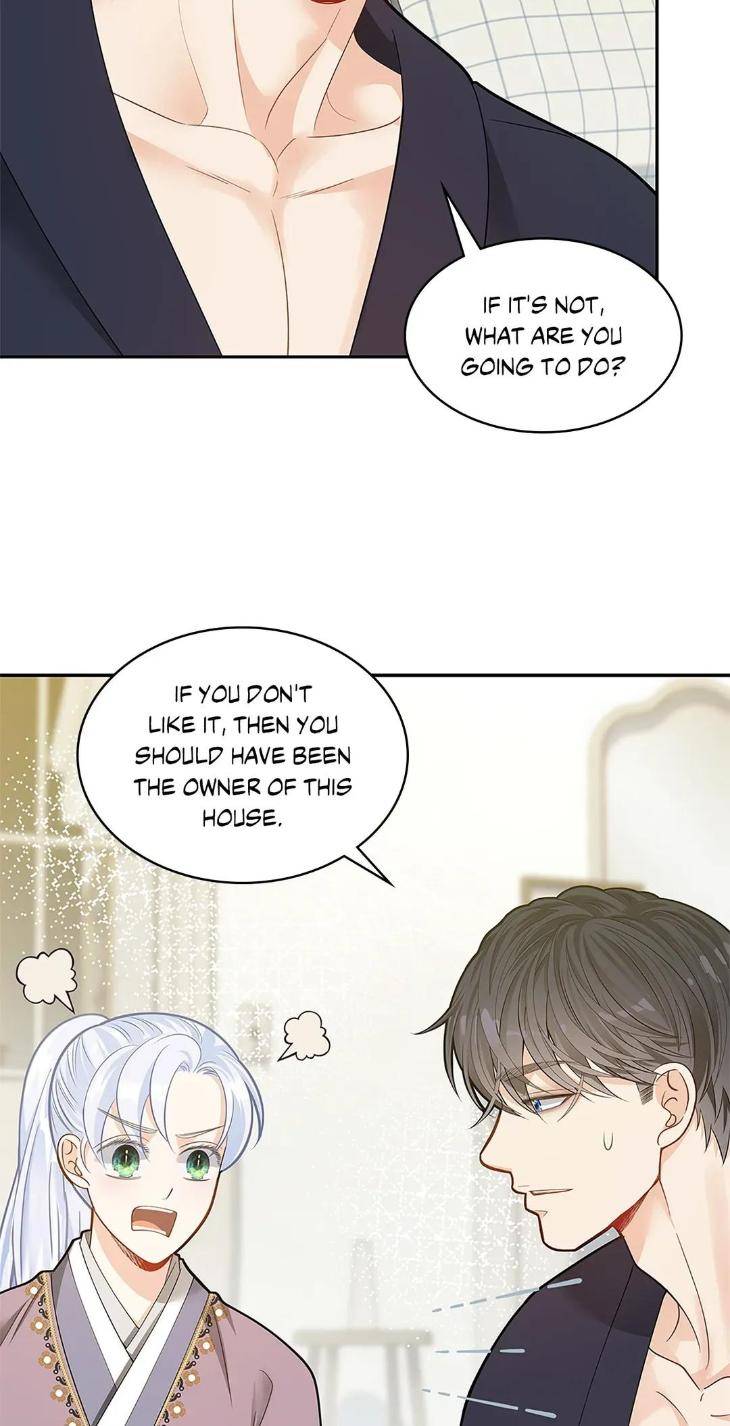 The-Clandestine-Marriage-Of-A-Fox-By-Han-Si-Won-Uncensored-Eng page 46