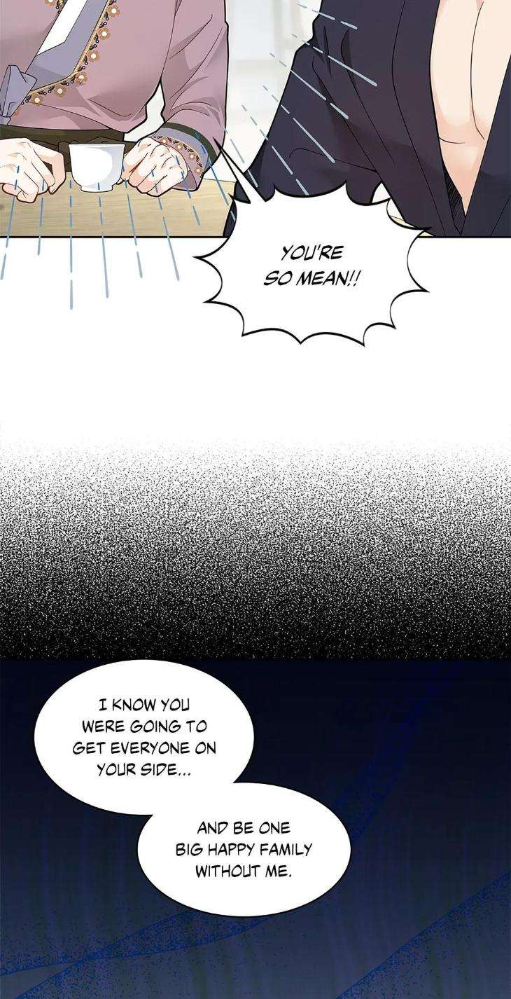 The-Clandestine-Marriage-Of-A-Fox-By-Han-Si-Won-Uncensored-Eng page 47