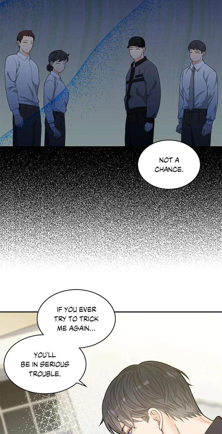 The-Clandestine-Marriage-Of-A-Fox-By-Han-Si-Won-Uncensored-Eng page 48