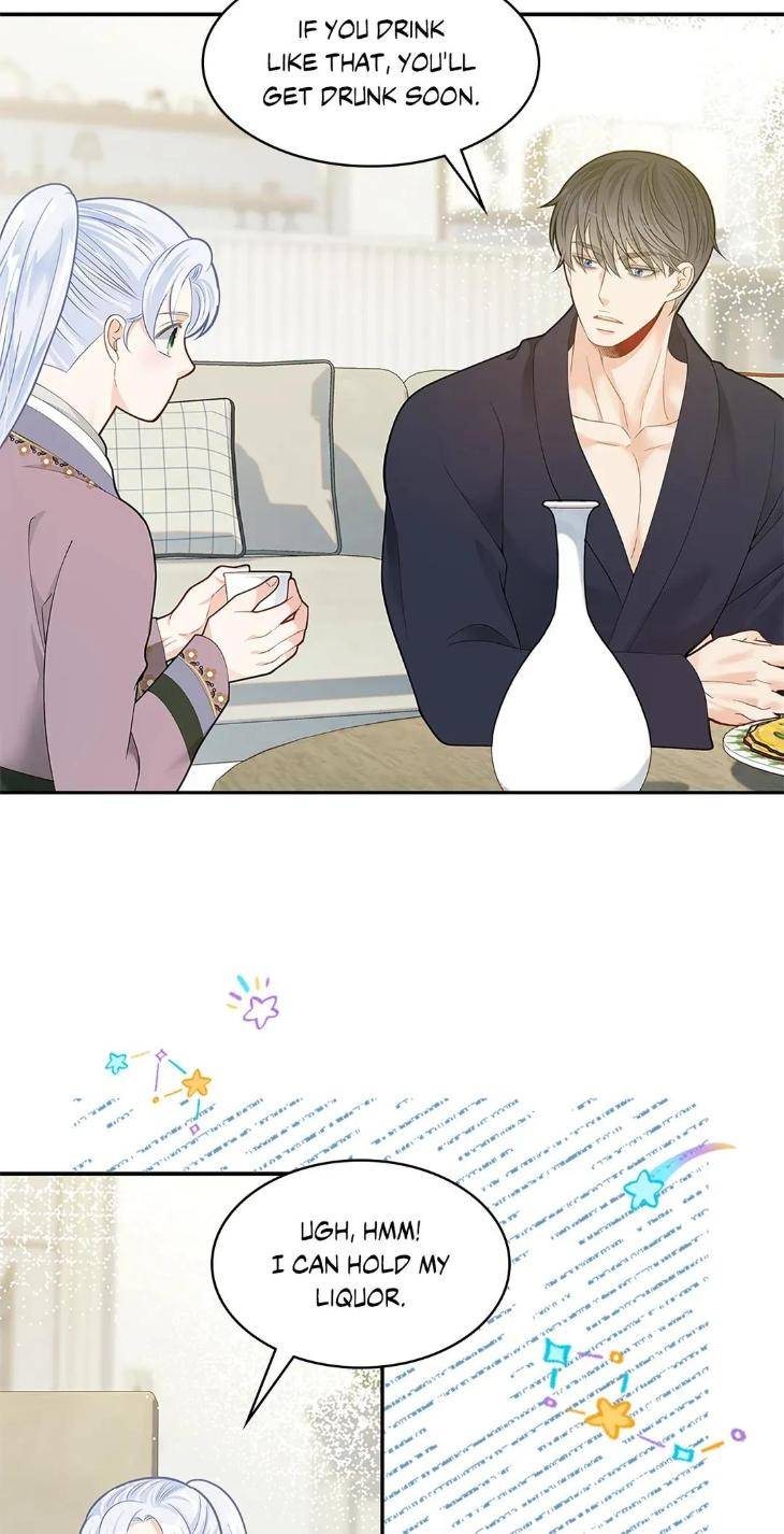 The-Clandestine-Marriage-Of-A-Fox-By-Han-Si-Won-Uncensored-Eng page 50