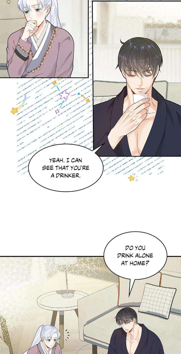 The-Clandestine-Marriage-Of-A-Fox-By-Han-Si-Won-Uncensored-Eng page 51