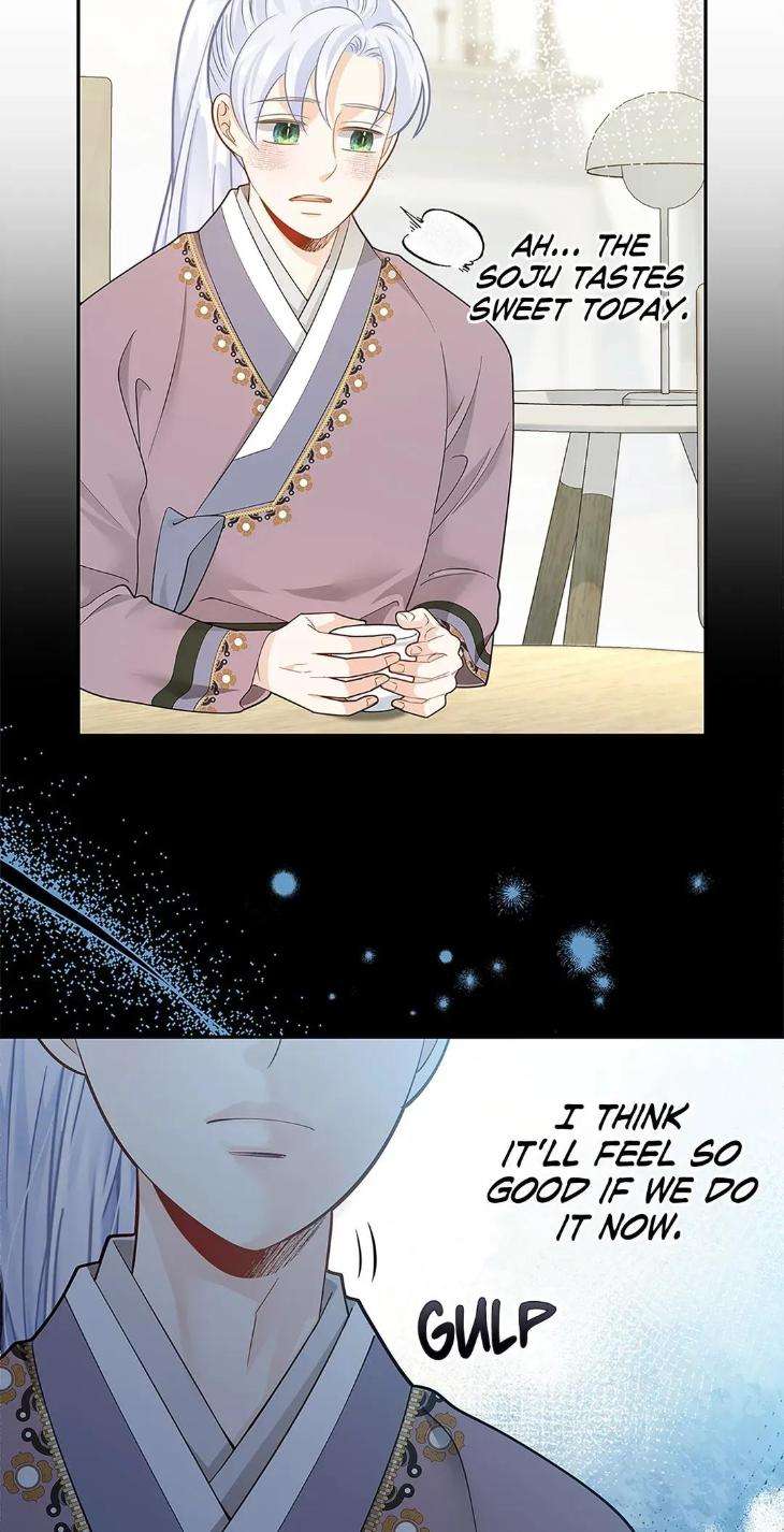 The-Clandestine-Marriage-Of-A-Fox-By-Han-Si-Won-Uncensored-Eng page 54