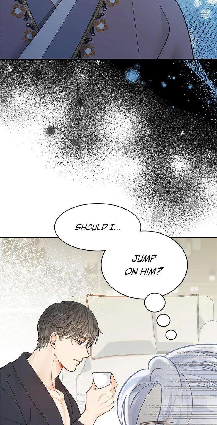 The-Clandestine-Marriage-Of-A-Fox-By-Han-Si-Won-Uncensored-Eng page 55