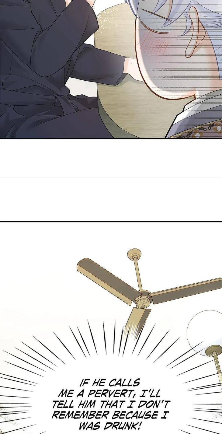 The-Clandestine-Marriage-Of-A-Fox-By-Han-Si-Won-Uncensored-Eng page 56