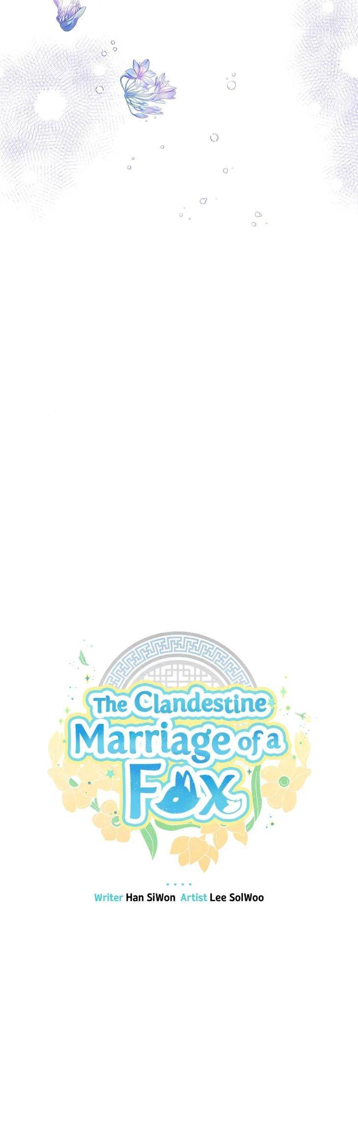 The-Clandestine-Marriage-Of-A-Fox-By-Han-Si-Won-Uncensored-Eng page 3