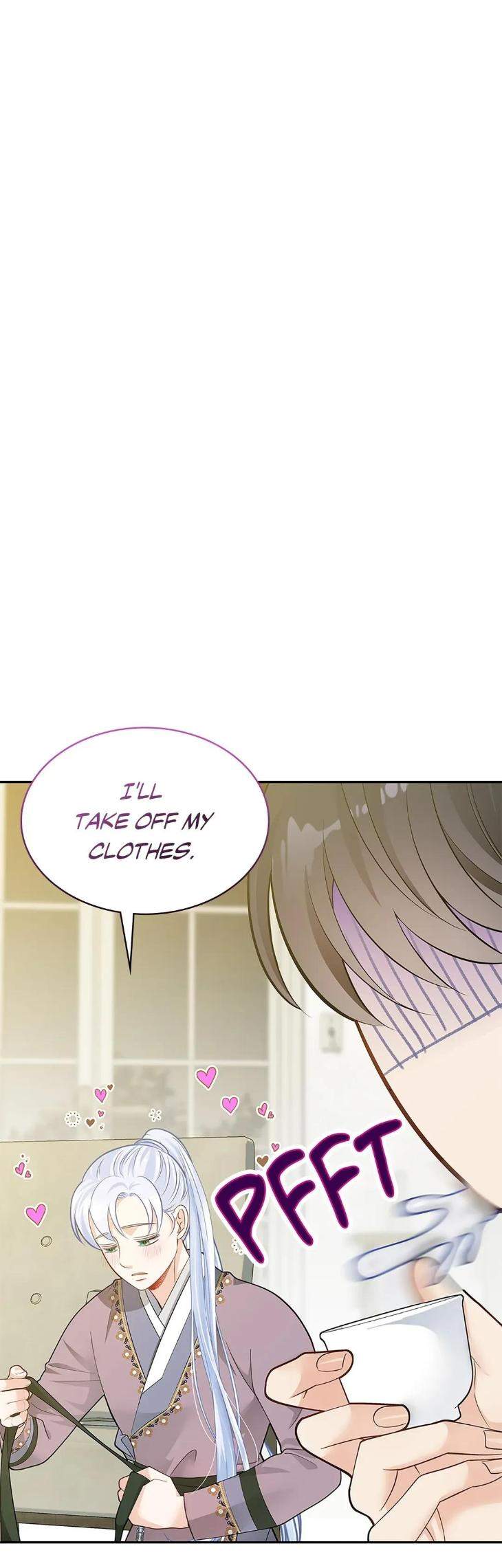 The-Clandestine-Marriage-Of-A-Fox-By-Han-Si-Won-Uncensored-Eng page 4