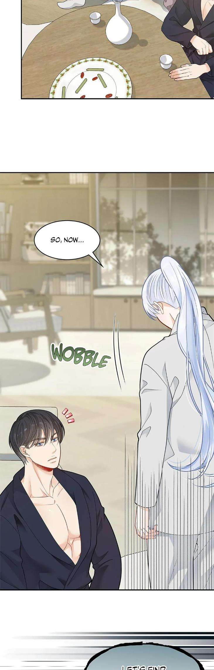 The-Clandestine-Marriage-Of-A-Fox-By-Han-Si-Won-Uncensored-Eng page 6
