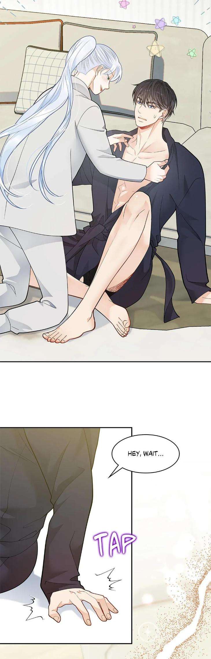 The-Clandestine-Marriage-Of-A-Fox-By-Han-Si-Won-Uncensored-Eng page 8