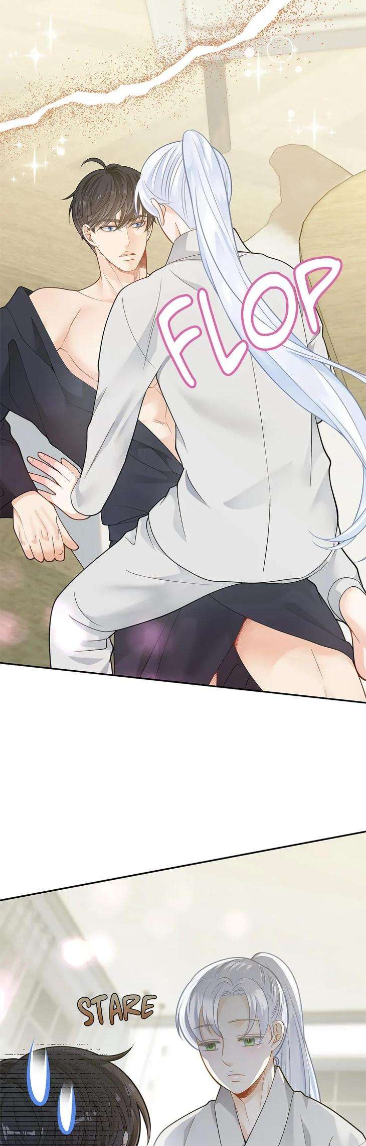 The-Clandestine-Marriage-Of-A-Fox-By-Han-Si-Won-Uncensored-Eng page 9