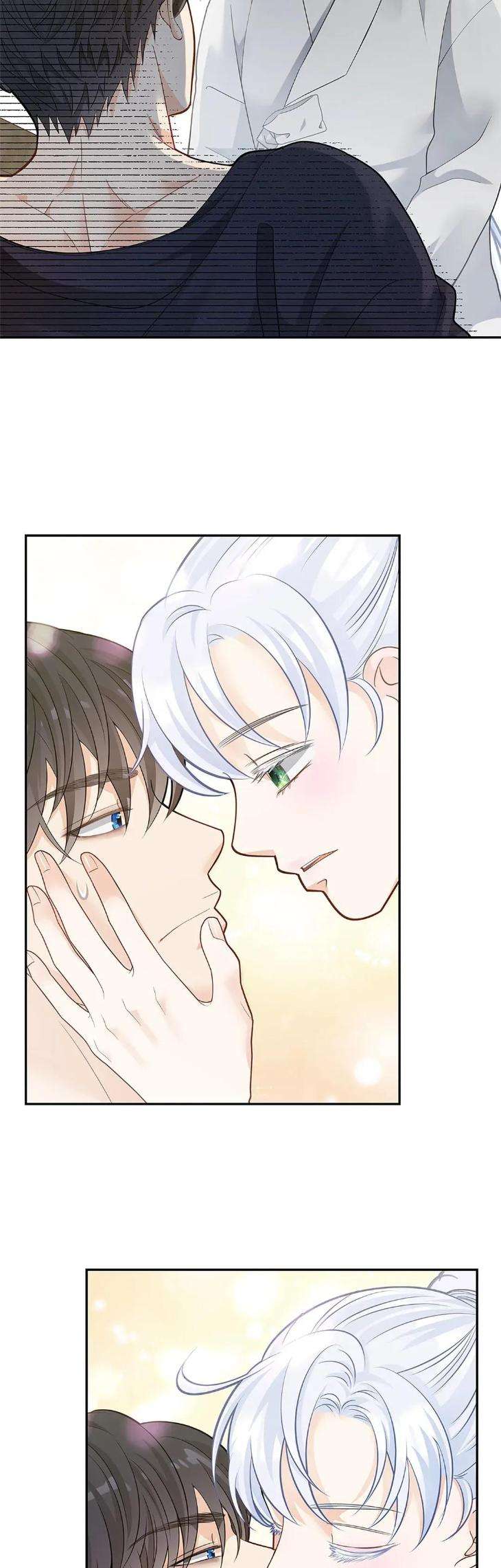 The-Clandestine-Marriage-Of-A-Fox-By-Han-Si-Won-Uncensored-Eng page 10