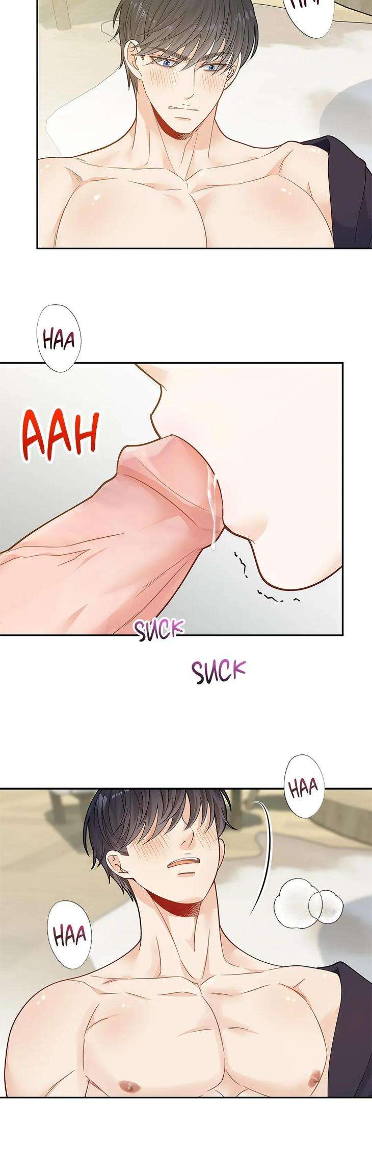 The-Clandestine-Marriage-Of-A-Fox-By-Han-Si-Won-Uncensored-Eng page 13