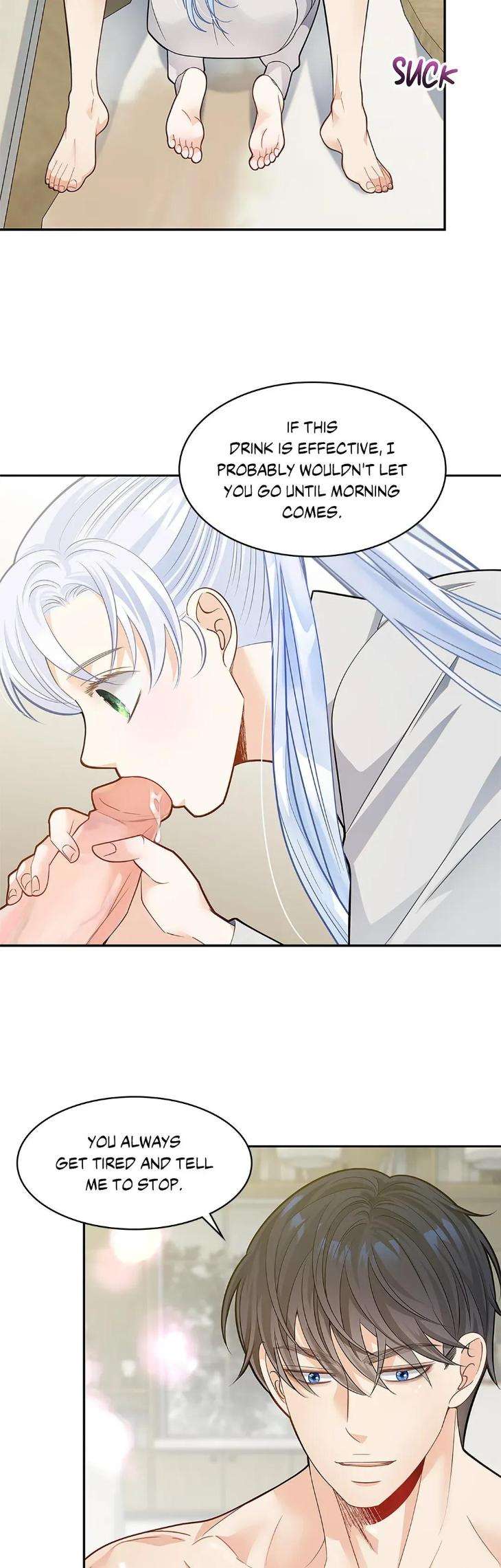 The-Clandestine-Marriage-Of-A-Fox-By-Han-Si-Won-Uncensored-Eng page 15