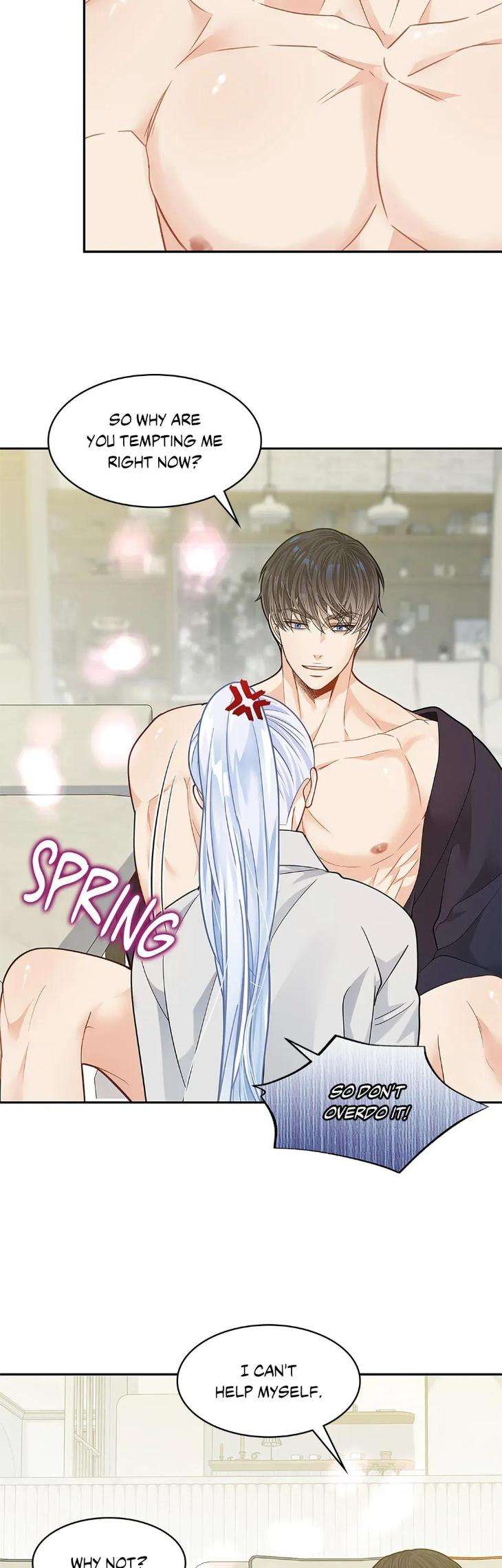 The-Clandestine-Marriage-Of-A-Fox-By-Han-Si-Won-Uncensored-Eng page 16