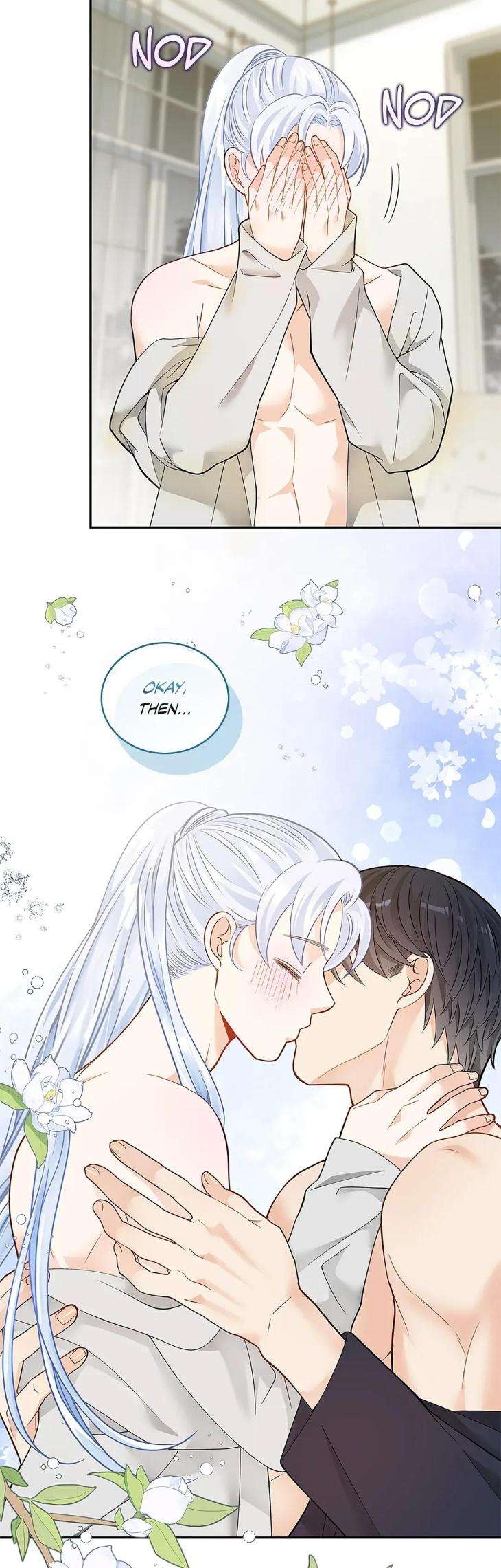 The-Clandestine-Marriage-Of-A-Fox-By-Han-Si-Won-Uncensored-Eng page 21