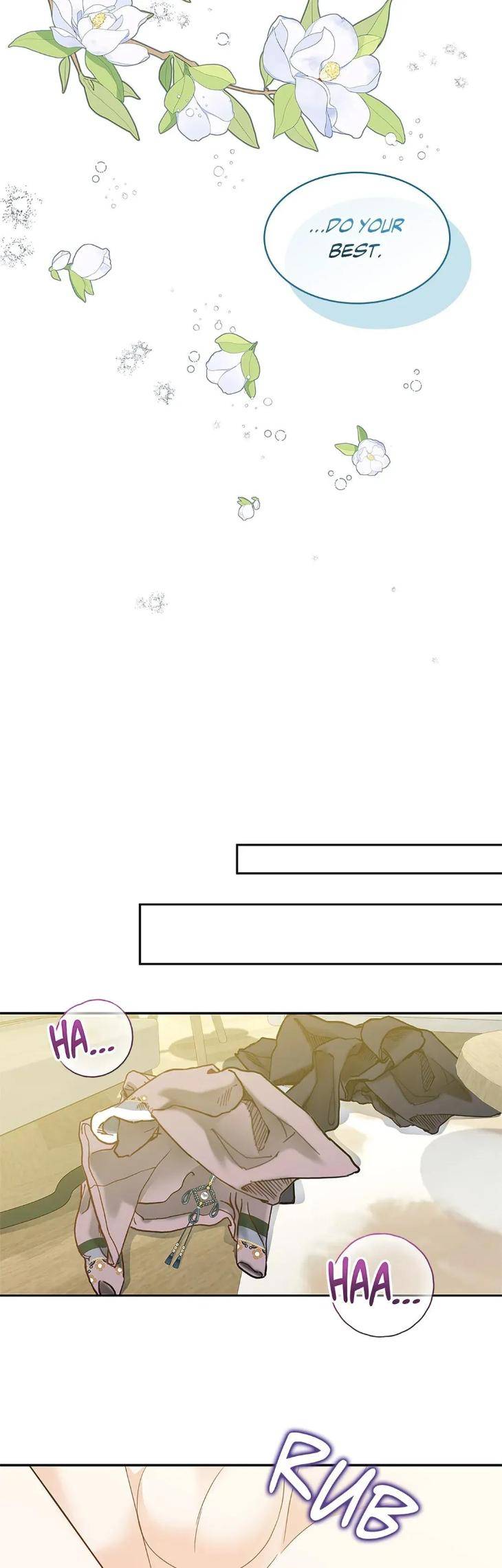 The-Clandestine-Marriage-Of-A-Fox-By-Han-Si-Won-Uncensored-Eng page 22