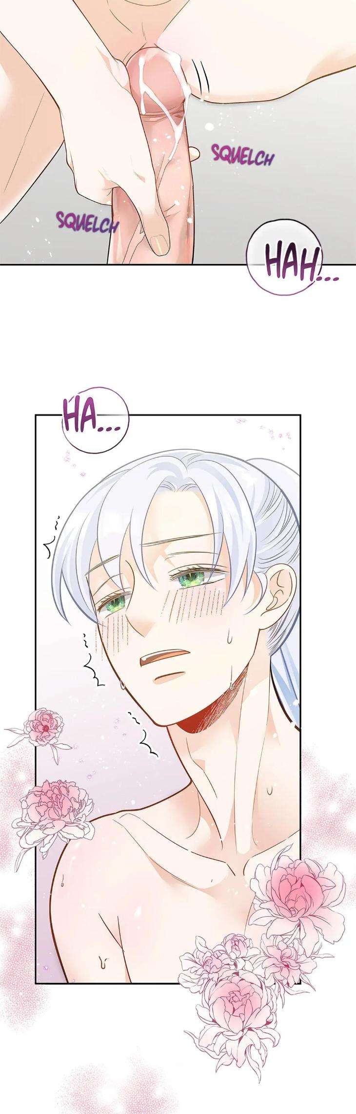 The-Clandestine-Marriage-Of-A-Fox-By-Han-Si-Won-Uncensored-Eng page 23