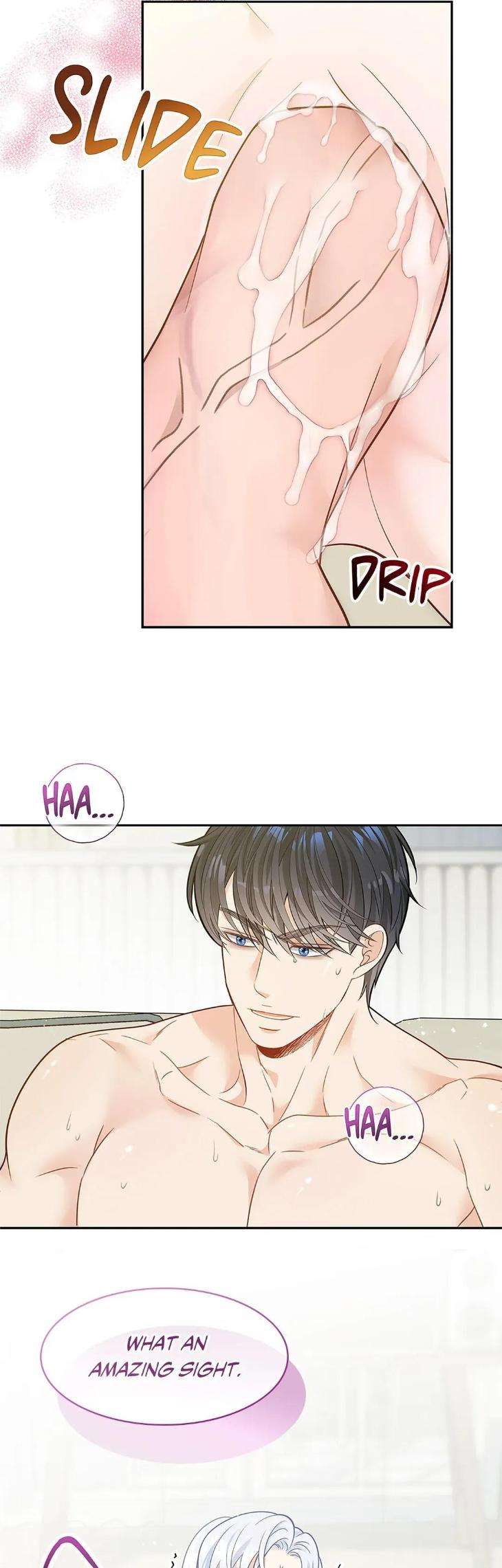 The-Clandestine-Marriage-Of-A-Fox-By-Han-Si-Won-Uncensored-Eng page 24