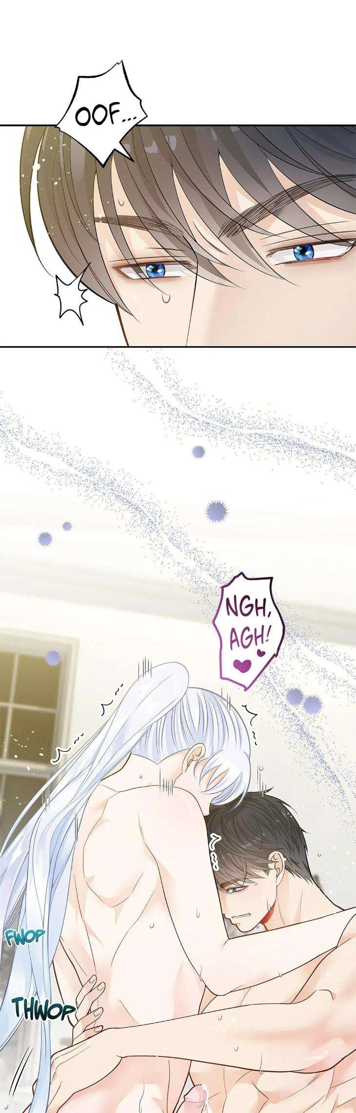 The-Clandestine-Marriage-Of-A-Fox-By-Han-Si-Won-Uncensored-Eng page 29